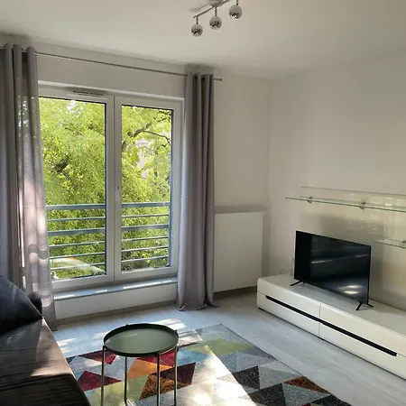 Appartamento Apartament Mariacka Przy Katedrze *