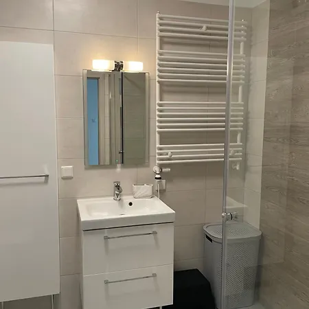 Appartamento Apartament Mariacka Przy Katedrze