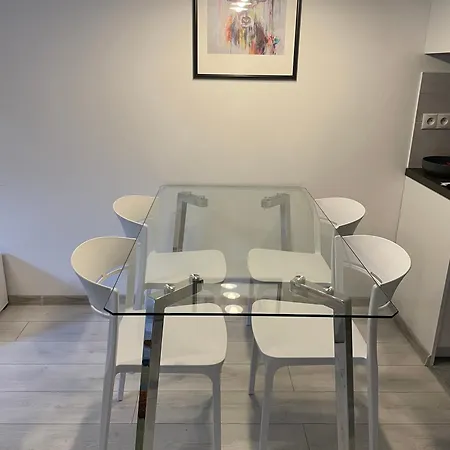 Appartamento Apartament Mariacka Przy Katedrze Stettino