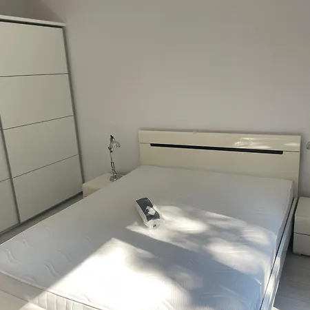 Apartament Mariacka Przy Katedrze Stettino