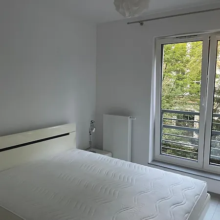 Apartament Mariacka Przy Katedrze * Stettino