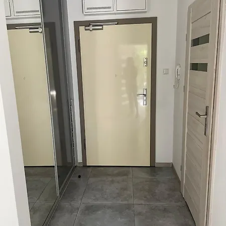 Apartament Mariacka Przy Katedrze Appartamento *