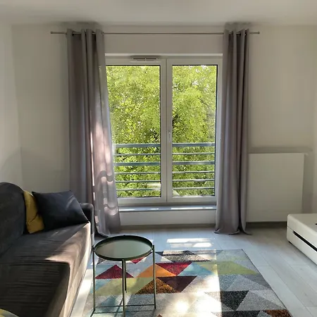 Appartamento Apartament Mariacka Przy Katedrze Stettino